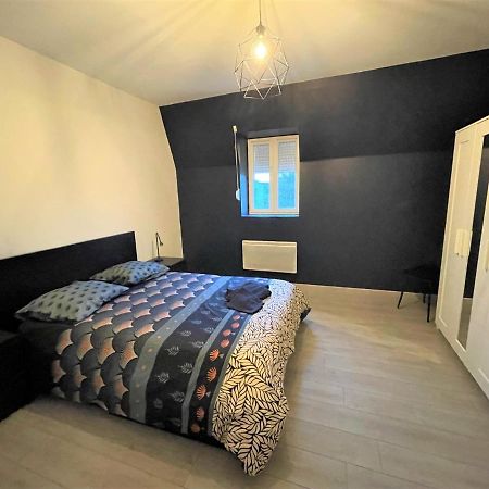 Le Boulard : Appartement En Plein Coeur Du Centre De ריימס מראה חיצוני תמונה