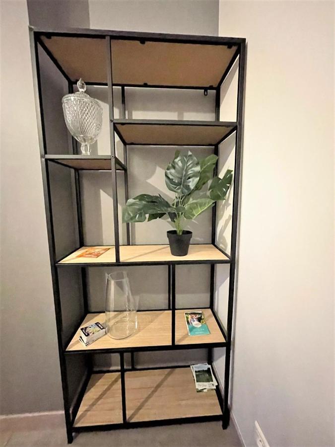 Le Boulard : Appartement En Plein Coeur Du Centre De ריימס מראה חיצוני תמונה